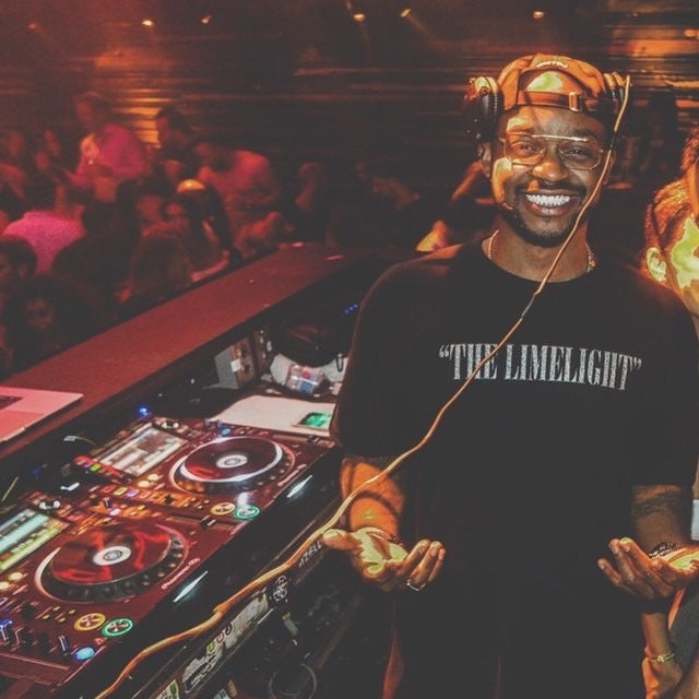 All The Major Celeb Front Row Moments At Men's New York Fashion Week 
